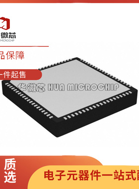 AK3918EN080V300 贴片QFN80  物联网摄像机芯片 全新原装正品