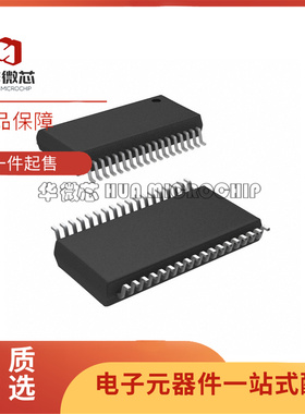 UCC5510/5619/5620/5630/5672 MWP/MWPTR/AMWP/AMWPTR SSOP-36