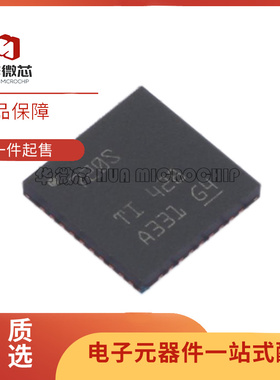 原装正品 DP83TG720SWRHARQ1 丝印720S VQFN36 以太网芯片IC