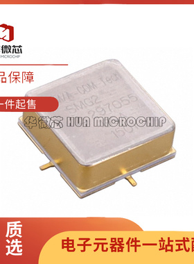 SMG2 SMD4封装 5 MHz ~ 2 GHz 射频衰减器芯片 全新原装正品