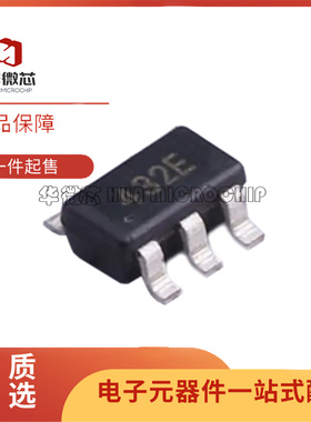 全新原装 HMC432E HMC433/434ETR 贴片SOT23分频器芯片