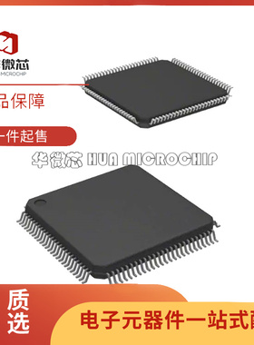 SPC560B40L3B4E0X[IC MCU 32BIT 256KB FLASH 100LQFP]芯片