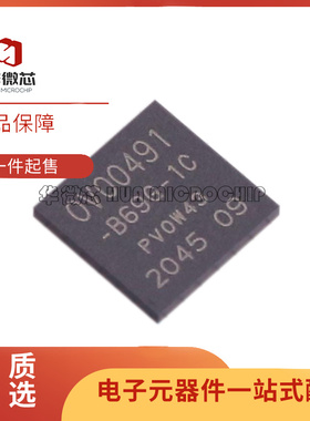 OV00491-B69G-1C BGA-169(7x7)封装 图像传感器芯片 原装正品