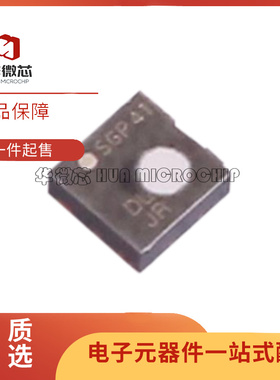 SGP41-D-R4 气体传感器芯片 DFN6封装 全新原装正品