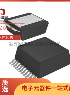 LMZ 23603 23605 TZ 23610 23608 TZE/NOPB 直流转换器芯片IC