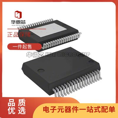 ST功率点火控制器芯片原装正品