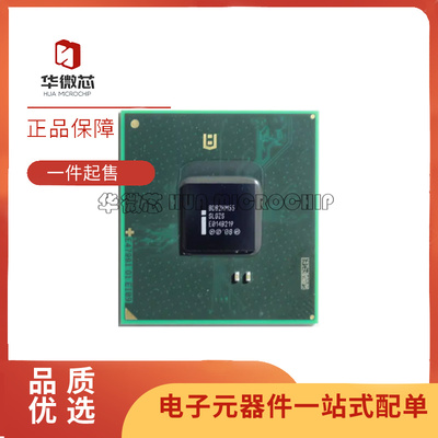 INTEL电子元器件芯片原装正品