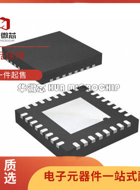 WT51F116-UG32AWT 电源芯片 封装QFN-32 全新原装正品