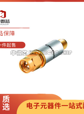 VLFX-225+ DC-225MHz同轴低通滤波器芯片 全新原装正品