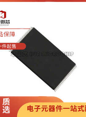 MT29F16G08CBACAWP:C TSOP-48 16Gb闪存 NAND存储器芯片 原装正品