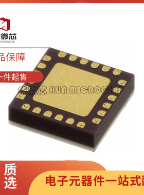 HMC751LC4TR-R5 SMT-24(4x4) RF放大器芯片 全新原装正品