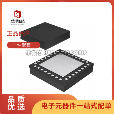 HMC647649641642系列射频芯片