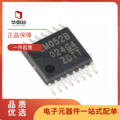 TI模拟开关芯片全新原装正品