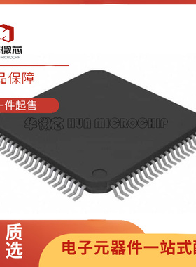 BU94607KV-E2〖IC DECODER USB AUDIO 80-VQFP〗芯片