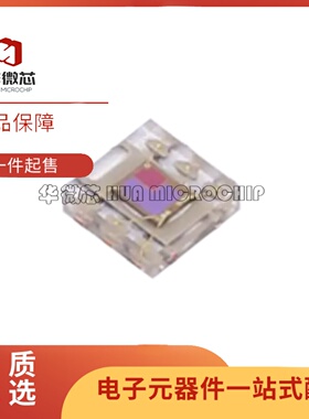 全新正品 OPT4003DNPRQ1 USON-6-EP(2x2)封装 环境光传感器