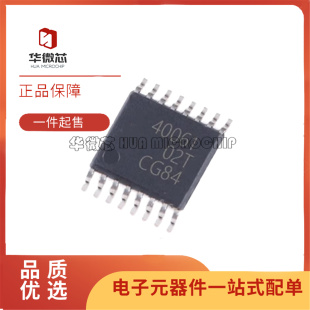 TPS40061PWPR HTSSOP 丝印40061 贴片封装 开关控制芯片 原装