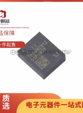 原装正品 TPSM82912RDUR TPSM82913RDUR 封装QFN28 降压电源模块