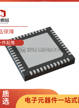 R5F101GCANA HWQFN-48(7x7)封装 单片机芯片 全新原装正品