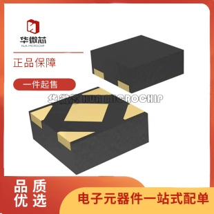 TLV70728PDQNR 芯片「IC REG LINEAR 2.8V 200MA 4X2SON」