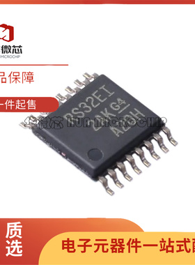 TRS232EIPWR 3221ECPWR 3232IPWR CPWR EIPW ECPW IPW CPW TSSOP