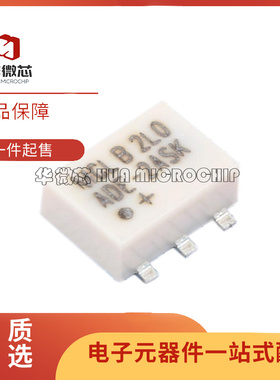 ADE-2ASK+ ADE-2ASK 贴片SMD-6 混频器芯片 全新原装正品