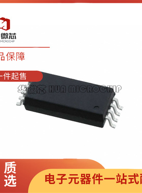 ACNT-H87B-500E SO-8封装 隔离式放大器芯片 全新正品