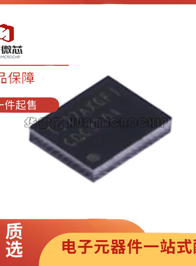 CDC3S04YFFR DSBGA-20封装 时钟缓冲器芯片 全新正品
