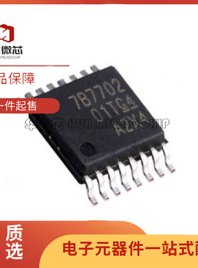 TPS40054PWP/PWPR 40055 7B7701QPWPRQ1 7B7702 92630 HTSSOP16