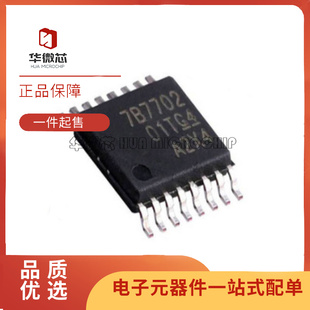 TPS40054PWP/PWPR 40055 7B7701QPWPRQ1 7B7702 92630 HTSSOP16