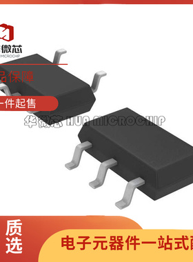 LT8309IS5#TRPBF REG FLYBACK ISO ADJ TSOT23-5芯片