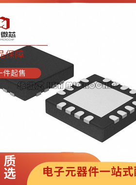 ADP1755ACPZ-R7 LFCSP-16 丝印1755ADJ 线性稳压器 全新原装正品