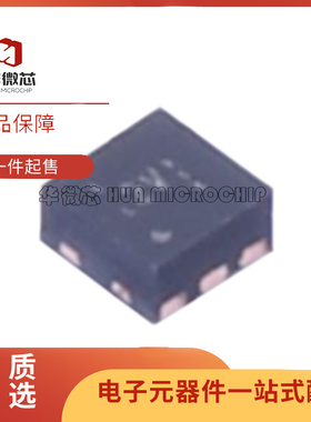 TPS389001DSER 丝印2V 封装WSON-6 电源管理芯片 全新原装正品