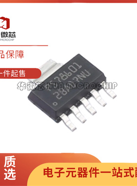 TPS79501DCQR 78601 79601 73601 78633 PS79501 贴片 SOT-223-6