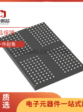 MT53E512M32D1ZW-046 AIT:B《LPDDR4 16G 512MX32 FBGA》芯片