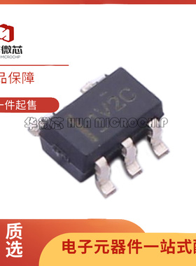 INA293A3QDBVRQ1 INA293丝印1V2C SOT23-5单路电流感应放大器芯片