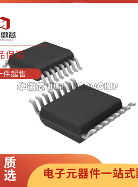 DAC8812/7565/7568/7564/8164 IBPW/IBPWR/ICPW/ICPWR TSSOP-16