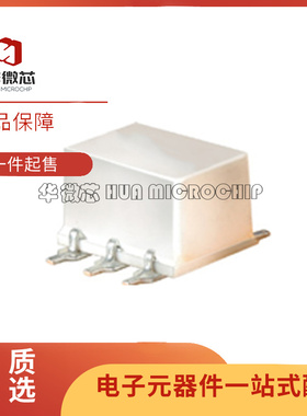 原装正品  LRPQ-70 65-75MHz SMD封装 2路功分器芯片