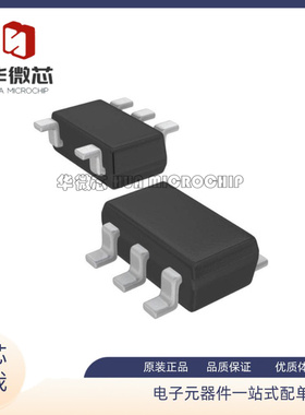 MIC94310-MYM5-TR「IC REG LINEAR 2.8V 200MA SOT23-5」