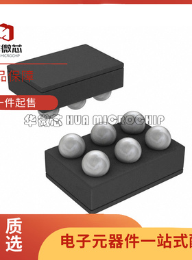 SSM6J771G,LF「MOSFET P-CH 20V 5A 6WCSP」分立半导体