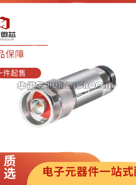 UNAT-3A+ 0 Hz ~ 6 GHz 3dB射频衰减器芯片 原装正品