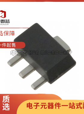 SGA-6489Z SGA6489Z 丝印A64Z SOT-89 射频放大器芯片 原装正品