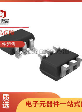 全新 HMC374SC70E HMC374SC70ETR 丝印H374 SC70-6 射频放大器