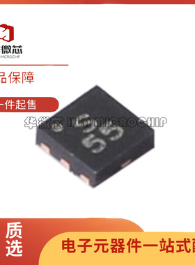 SKY13355-374LF 射频开关芯片 DFN6封装 全新原装正品