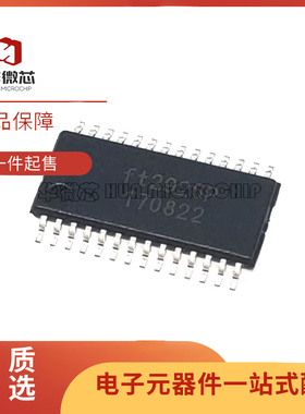 FT2920P FT2923 FT2925P 音频放大器芯片 TSSOP24 全新原装