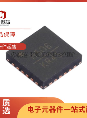 HMC506LP4E 丝印H506 QFN24封装(4x4) RF放大器芯片 全新原装正品