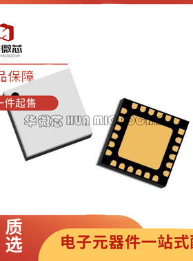 CMD240C4 射频放大器芯片  DC-22 GHz 全新原装正品