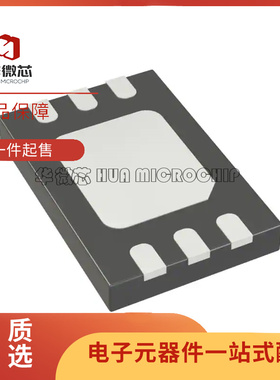 LTC6990CDCB#TRPBF【IC OSC SILICON PROG 6DFN】