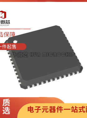 AD7264BCPZ LFCSP-48(7x7)封装 模数转换芯片ADC 全新原装正品