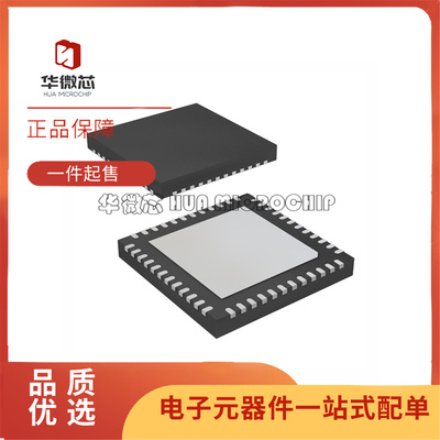 ADS58B18IRGZR模数转换器芯片