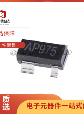 IMP811TEUS/T 丝印AP MCU监控器芯片IC 贴片 SOT-143 原装正品